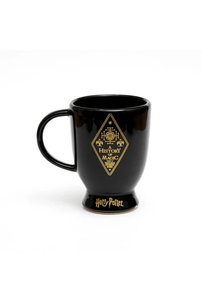 Mabbels Harry Potter History of Magic Kazan Kupa ürün görseli