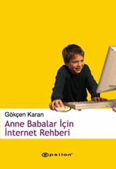 Anne Babalar İçin İnternet Rehberi - 1