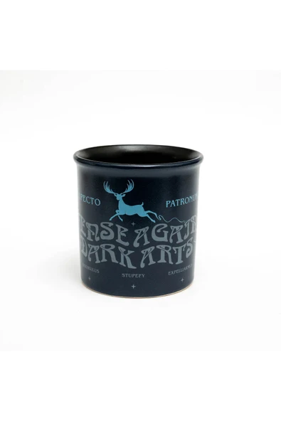 Mabbels Harry Potter Defence Against Dark Arts Mug - 2