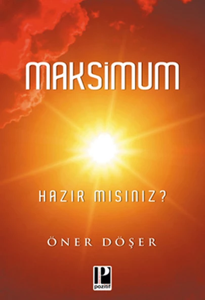 Maksimum Hazır mısınız