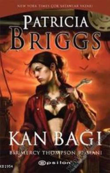 Kan Bağı