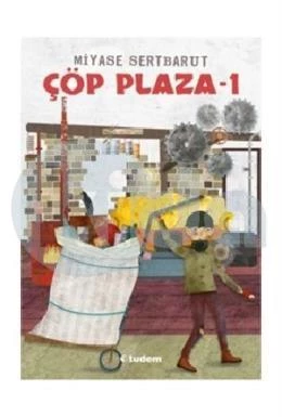 Çöp Plaza 1