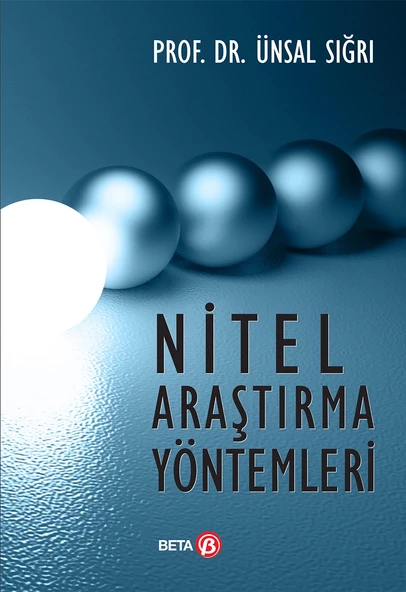 Nitel Araştırma Yöntemleri