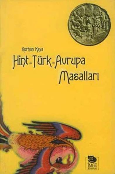 Hint Türk Avrupa Masalları