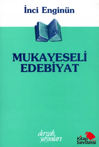 MUKAYESELİ EDEBİYAT