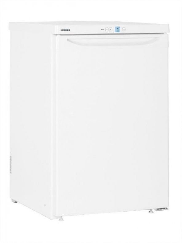 Liebherr G 1213 A+ 98 LT 3 Çekmeceli Dikey Derin Dondurucu - 2