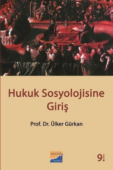 Hukuk Sosyolojisine Giriş