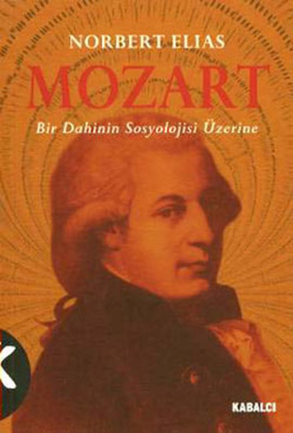 Mozart Bir Dahinin Sosyolojisi Üzerine
