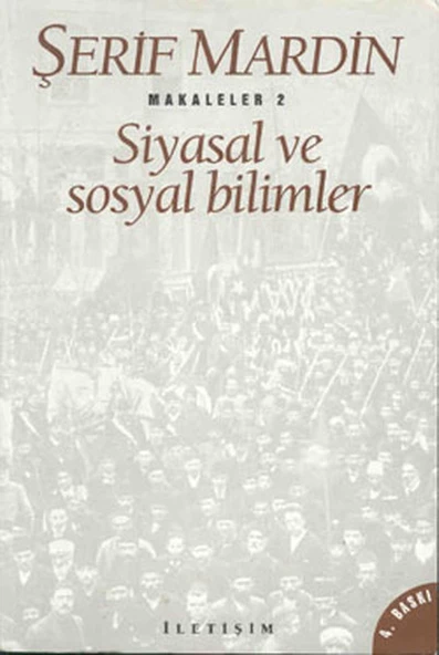 Siyasal ve Sosyal Bilimler