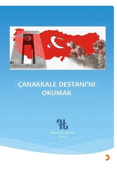 Çanakkale Destanı’nı Okumak