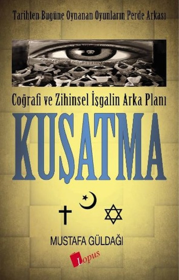 Kuşatma