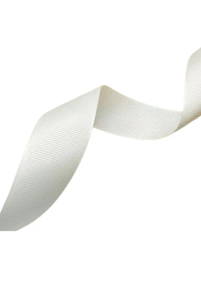 Grogren Kurdele 2 cm 10 Metre Kemik - 2