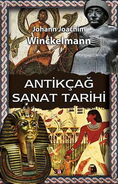 Antikçağ Sanat Tarihi