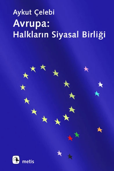 Avrupa Halkların Siyasal Birliği - 1