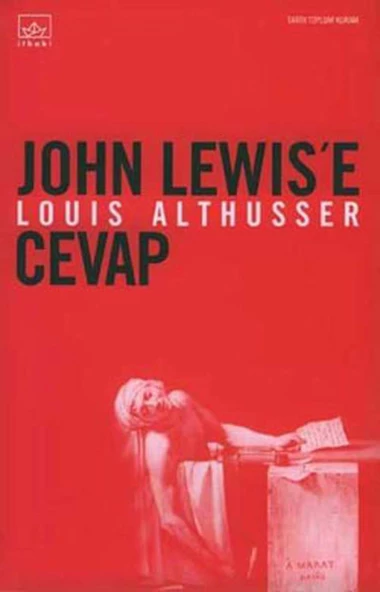 John Lewise Cevap