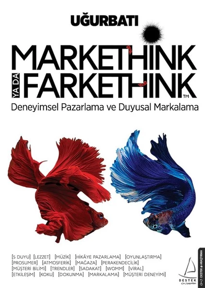 Markethink Ya Da Farkethink