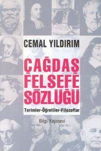 ÇAĞDAŞ FELSEFE SÖZLÜĞÜ - 2