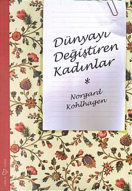 Dünyayı Değiştiren Kadınlar - 1