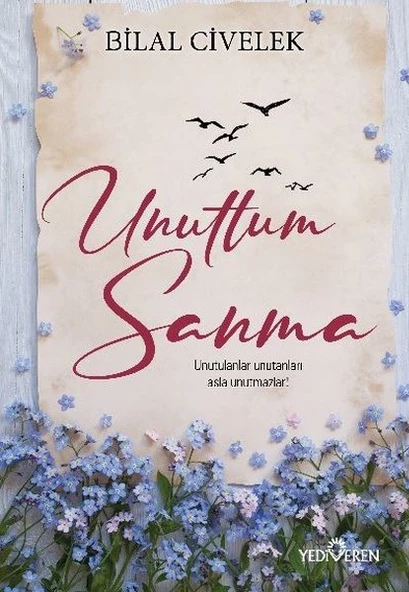 Unuttum Sanma - 1