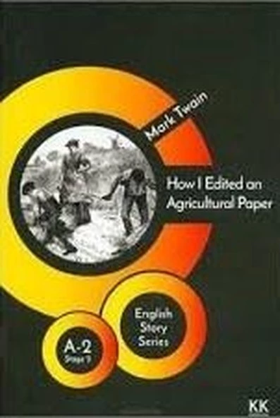 How I Edited An Agricultural Paper A2 Stage 2 - 1