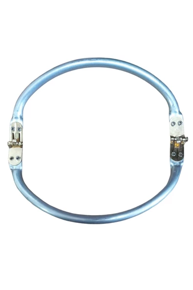 Çanta Bursu 25 cm Oval - 2