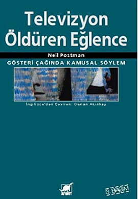 Televizyon Öldüren Eğlence