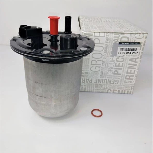 Mais Mazot Filtresi Komple K9K Clio Hb Iv  164005420R