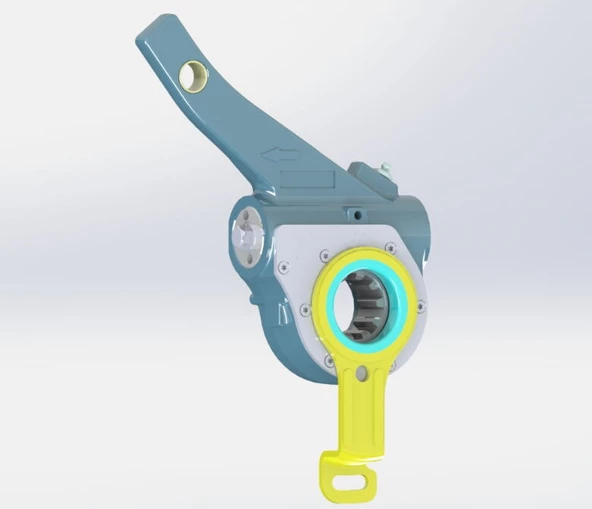 SCANIA ARKA CIRCIR R-L 3226 ürün görseli