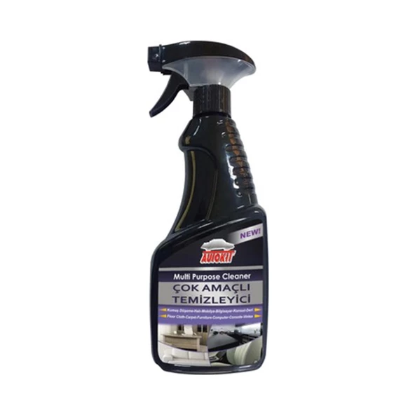 AUTOKIT GENEL TEMİZLEYİCİ