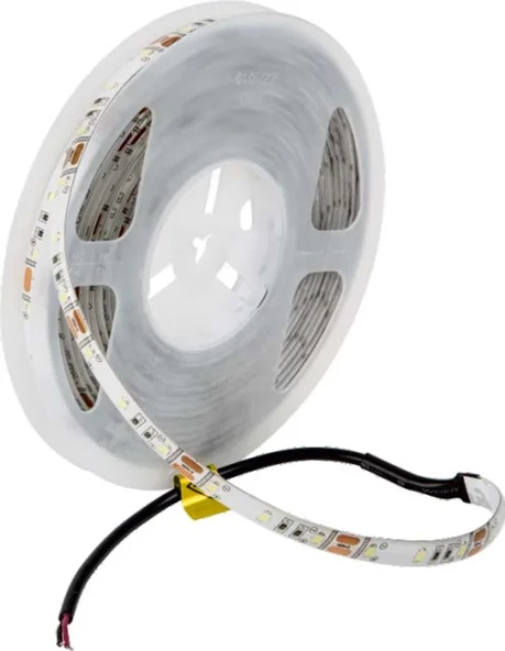 Cata 10 Çip Şerit Led Dış Mekan Beyaz 5 Metre CAT CT-4487 - 3