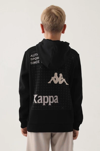 KAPPA ERKEK ÇOCUK SWEATSHIRT 321U5UW - 9