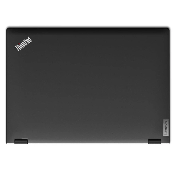 Lenovo ThinkPad P16 21KX003BTX05 Ultra7 155H 64GB 1TBSSD RTX1000 16" FHD+ W11P Dizüstü İş İstasyonu - 4