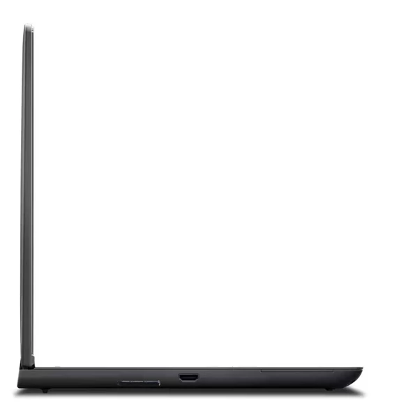 Lenovo ThinkPad P16 21KX003BTX07 Ultra7 155H 64GB 2TBSSD RTX1000 16" FHD+ W11P Dizüstü İş İstasyonu - 5
