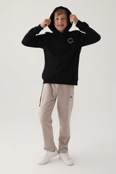 KAPPA ERKEK ÇOCUK SWEATSHIRT 321U5UW - 10