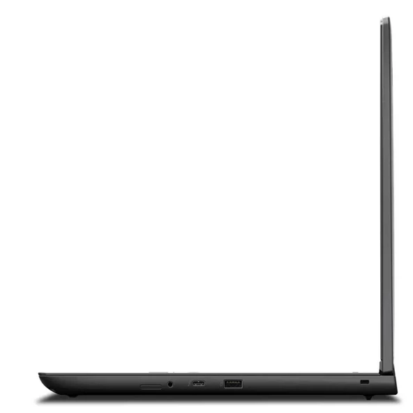 Lenovo ThinkPad P16 21KX003BTX05 Ultra7 155H 64GB 1TBSSD RTX1000 16" FHD+ W11P Dizüstü İş İstasyonu - 6