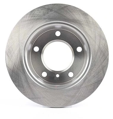 2D0615601AKIT Fren Diski Arka Takım 2 Adet Geomet Tip - Lt 35-Sprınter