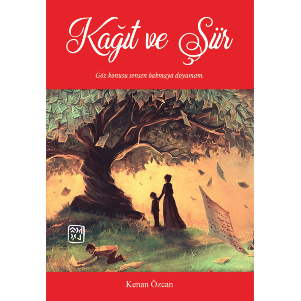 Kağıt ve Şiir - Kenan Özcan