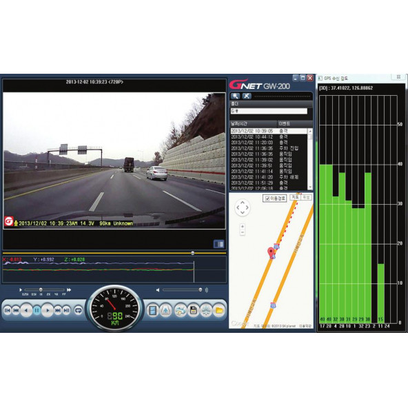 GNET GPS ANTENİ - 3