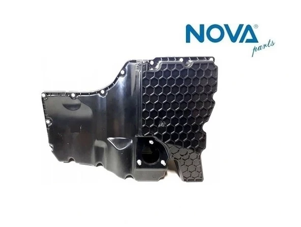 06L103598R Karter Alt Parça Sensörlü - Audı A4-Q7-2.0-Tfsı-Dmta-Cvkb-Cymc-Cyrb-Cyrc-Dbpa-Ddwa-Dema ürün görseli 1