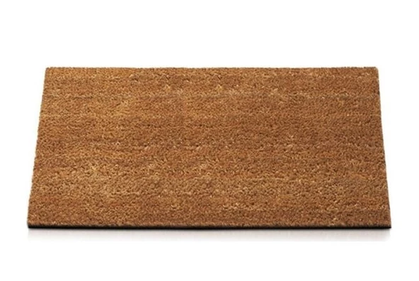 Kapı Önü Paspası Özel Tasarım Koko Model Şerit Hoşgeldiniz PK-1556 - Resim 4