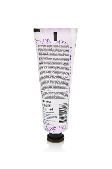 Pierre Cardin Lost Heaven Baobab Yağı İçeren E Vitaminli Nemlendirici El Kremi - 30 ML - 5