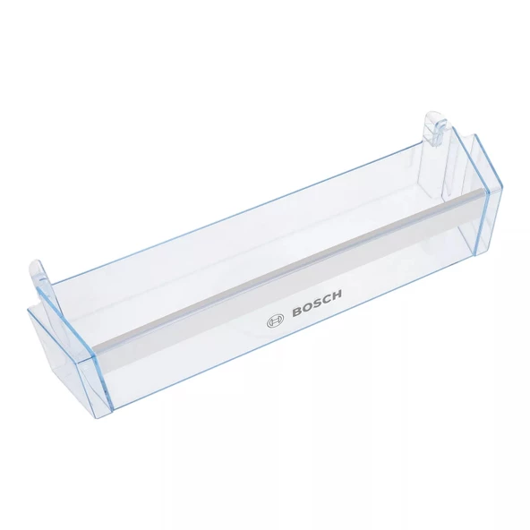 Bosch Siemens Buzdolabı Şişelik Boyut: 570x120mm(Sipariş öncesi cihazınızla uyumluluk sorgulatınız) ürün görseli 1