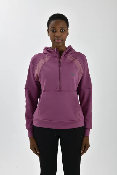 PONY KADIN SWEATSHİRT PNY-W5045