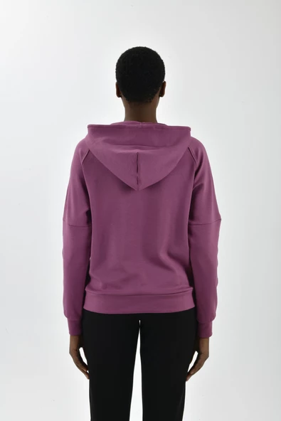 PONY KADIN SWEATSHİRT PNY-W5045 - 3