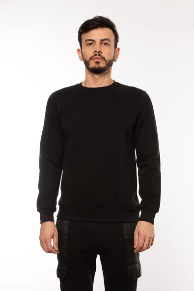 CAZADOR ERKEK 5615 3 İPLİK SWEAT 23KCEEO05615 - 4