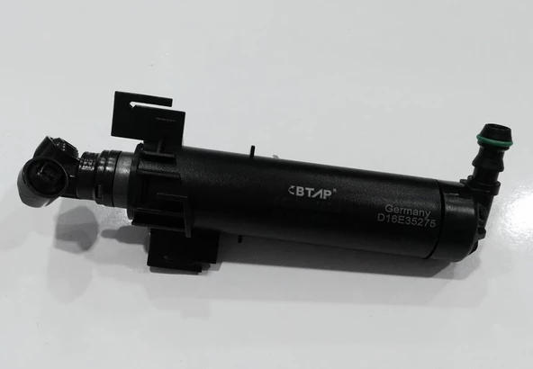 BTAP AUDI A4 2008-2012 FAR YIKAMA ROBOTU SOL 8K0955101B ürün görseli 1