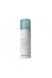 Coloplast Brava Yapışkan Flaster Çözücü Sprey 50 ml