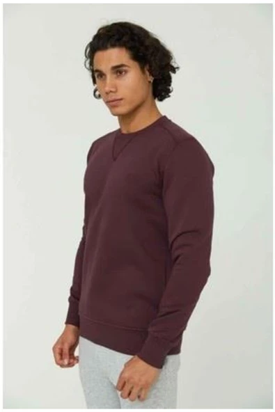 CAZADOR ERKEK 5615 3 İPLİK SWEAT 23KCEEO05615 - 3