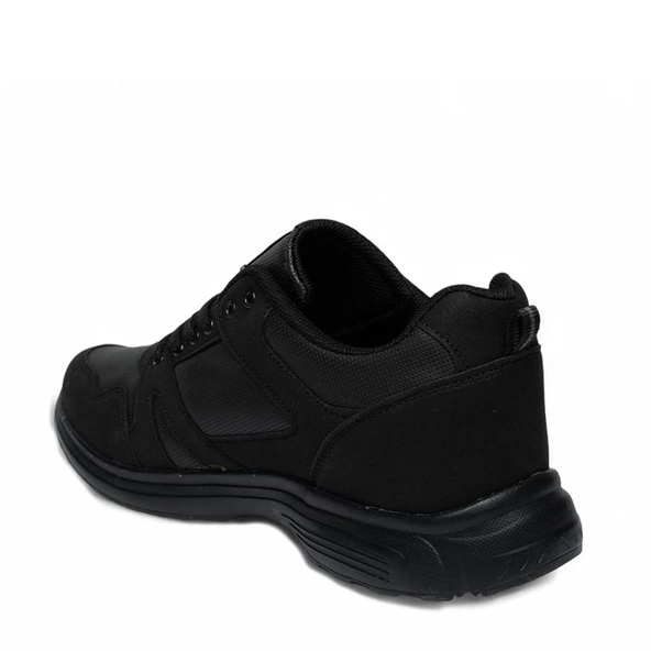 Erkek Büyük Numara Ortapedik Taban Yürüyüş Günlük Ayakkabı Tarz020 - Resim 3