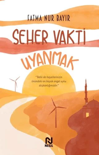 Seher Vakti Uyanmak ürün görseli 1